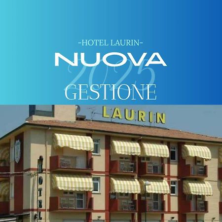 Hotel Laurin Lido di Camaiore Eksteriør billede