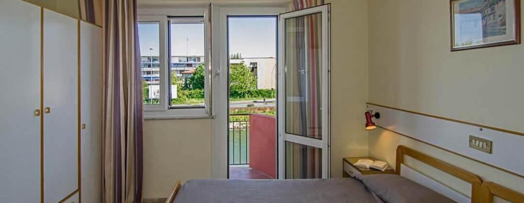 Hotel Laurin Lido di Camaiore Eksteriør billede