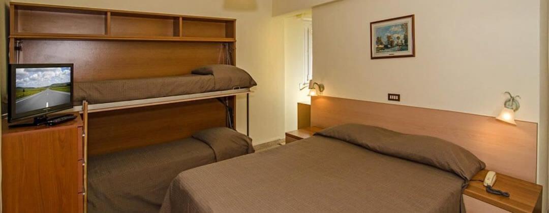 Hotel Laurin Lido di Camaiore Eksteriør billede