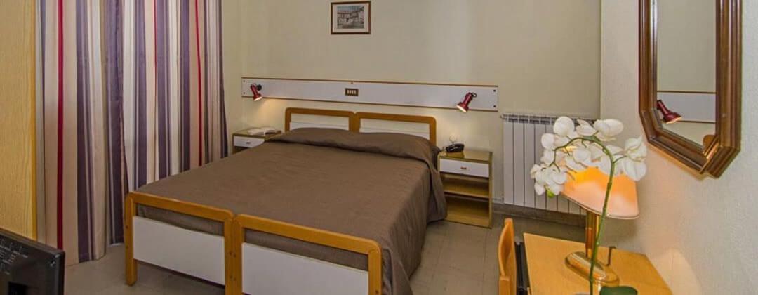 Hotel Laurin Lido di Camaiore Eksteriør billede